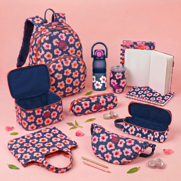 SPRING READY Bundle Flores NINA