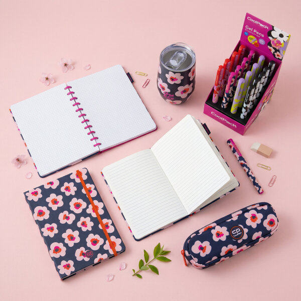DAILY ESSENTIALS Bundle Flores NINA