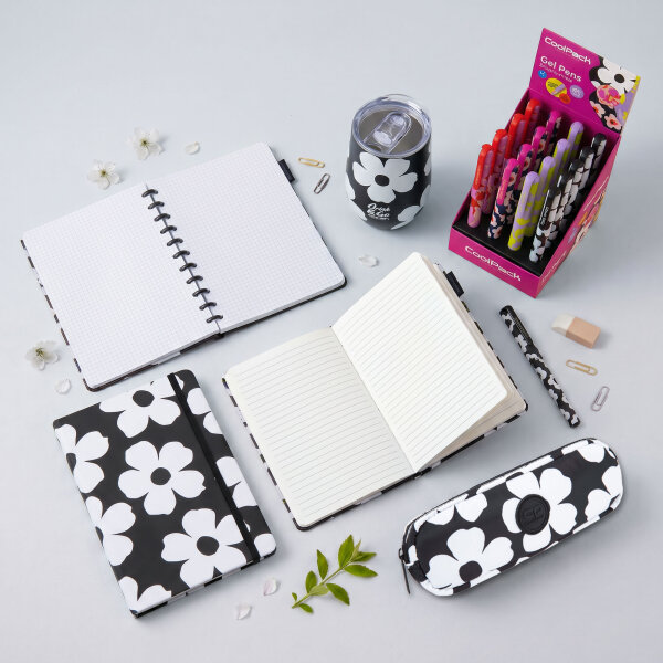 DAILY ESSENTIALS Bundle Flores JASMINE