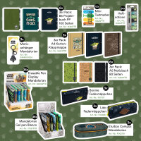 Bundle Mandalorian klein