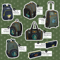 Bundle Mandalorian groß