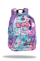 Rucksack CROSS K-POP Bright