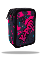 Etui JUMPER 3 K-POP Dark