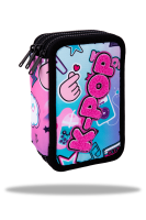 Etui JUMPER 3 K-POP Bright