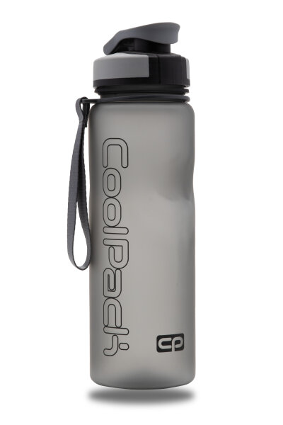Wasserflasche Sporty 800 ml