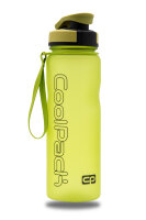 Wasserflasche Sporty 800 ml