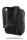 Rucksack BORDER schwarz TPR