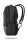 Rucksack BORDER schwarz TPR
