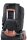 Rucksack BORDER schwarz TPR