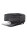 Rucksack BORDER schwarz TPR