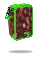 Etui JUMPER 3 City Jungle