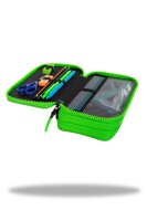 Etui JUMPER 3 City Jungle