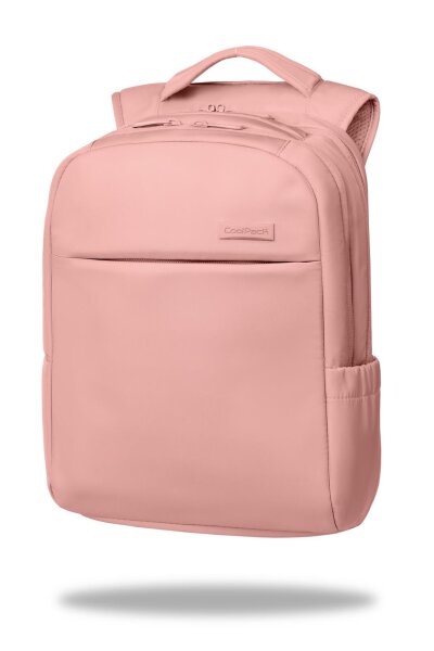 Rucksack FORCE - Puderrosa