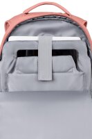 Rucksack FORCE - Puderrosa