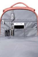 Rucksack FORCE - Puderrosa