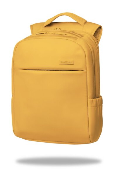 Rucksack FORCE - Senffarbend