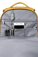 Rucksack FORCE - Senffarbend