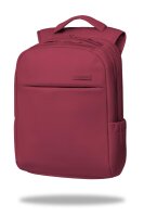 Rucksack FORCE - burgundrot
