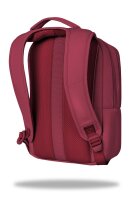 Rucksack FORCE - burgundrot