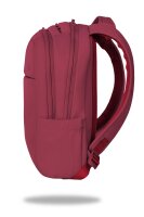 Rucksack FORCE - burgundrot