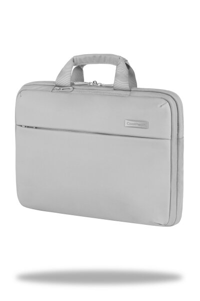 Laptoptasche PIANO - Grau
