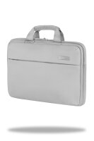 Laptoptasche PIANO - Grau