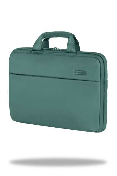 Laptoptasche PIANO - Kiefer