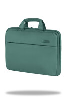 Laptoptasche PIANO - Kiefer