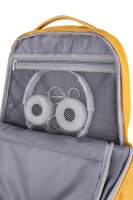 Rucksack BOLT - Senffarbend
