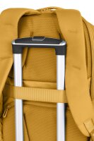 Rucksack BOLT - Senffarbend