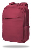 Rucksack BOLT - Burgundrot
