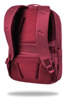Rucksack BOLT - Burgundrot