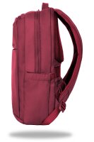 Rucksack BOLT - Burgundrot