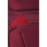 Rucksack BOLT - Burgundrot