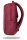 Rucksack BOLT - Burgundrot