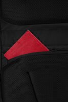 Rucksack BOLT - Schwarz
