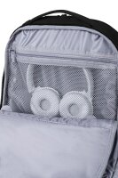 Rucksack BOLT - Schwarz