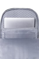 Rucksack BOLT - Schwarz