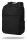 Rucksack BOLT - Schwarz