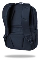 Rucksack BOLT - Navy Blau