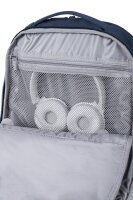 Rucksack BOLT - Navy Blau