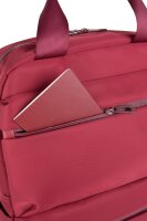 Rucksack HOLD - Burgundrot