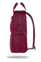 Rucksack HOLD - Burgundrot