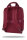 Rucksack HOLD - Burgundrot
