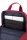 Rucksack HOLD - Burgundrot