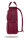 Rucksack HOLD - Burgundrot