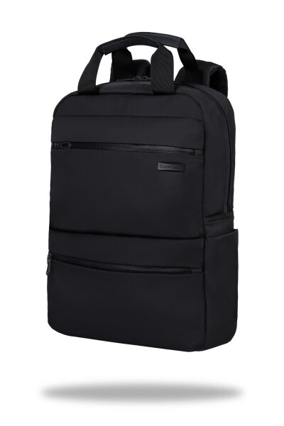 Rucksack HOLD - Schwarz