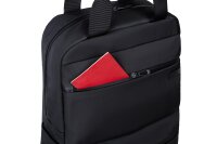 Rucksack HOLD - Schwarz