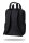 Rucksack HOLD - Schwarz