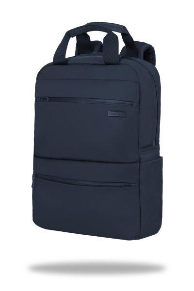 Rucksack HOLD - Navy Blau